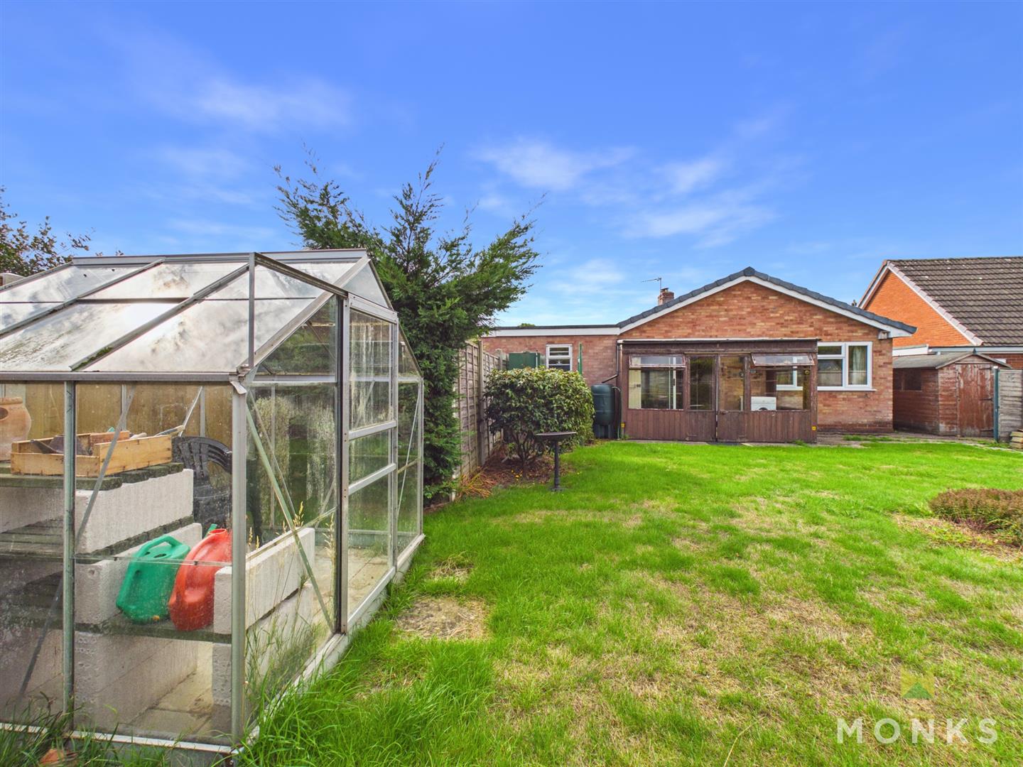 13 Cedar Avenue, Shrewsbury, SY4 4JA For Sale